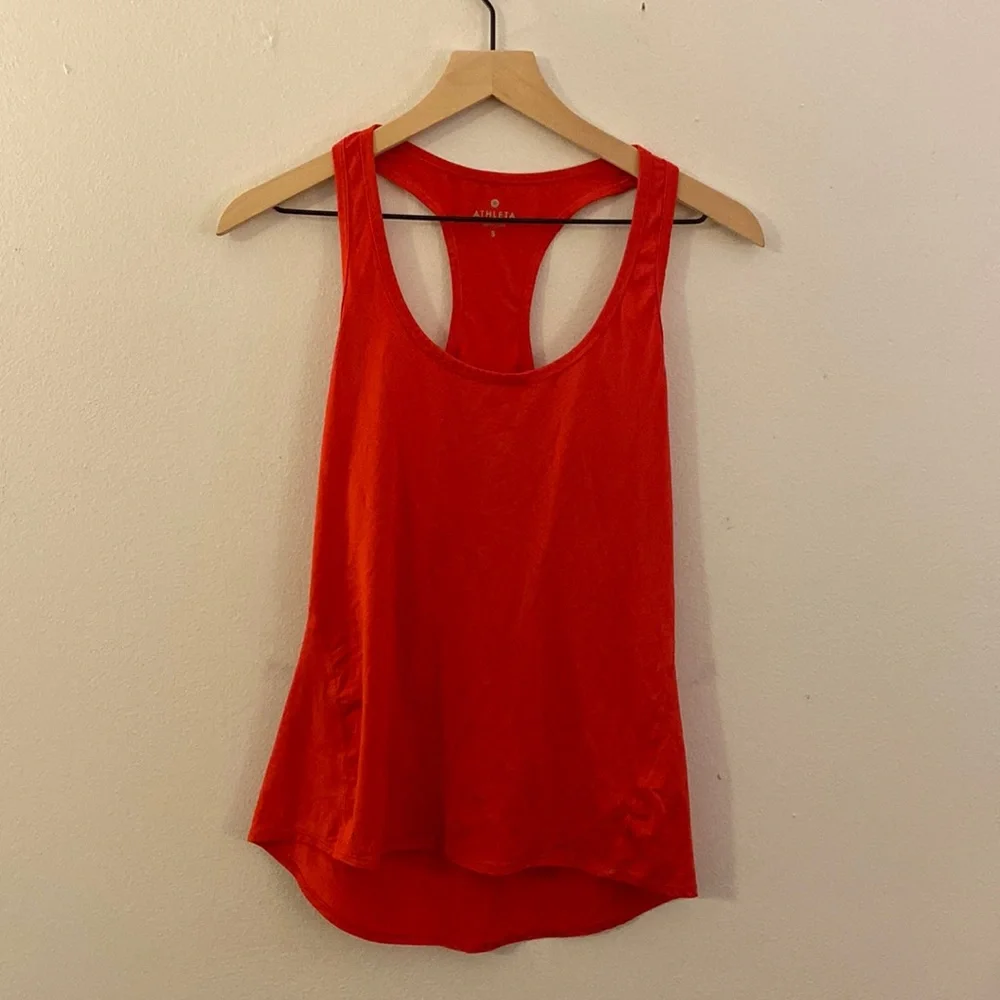 Athleta Tank - Picture 1 of 3
